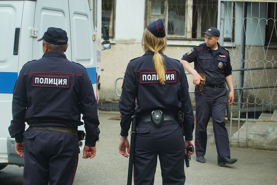 Житель Хабаровского края из ревности избил приятеля бывшей жены