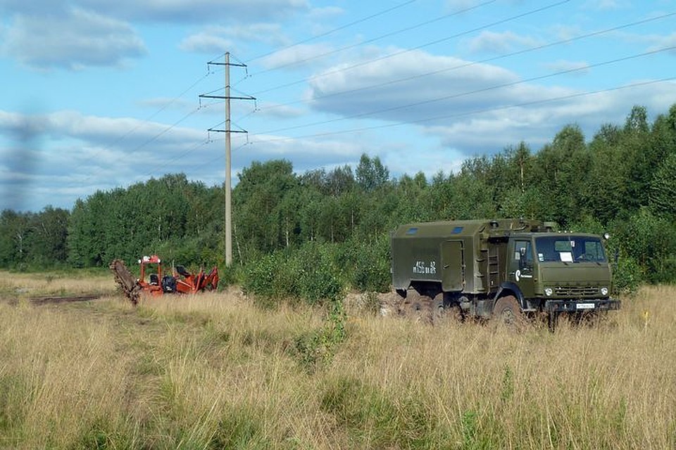 Фото: «Ростелекома»