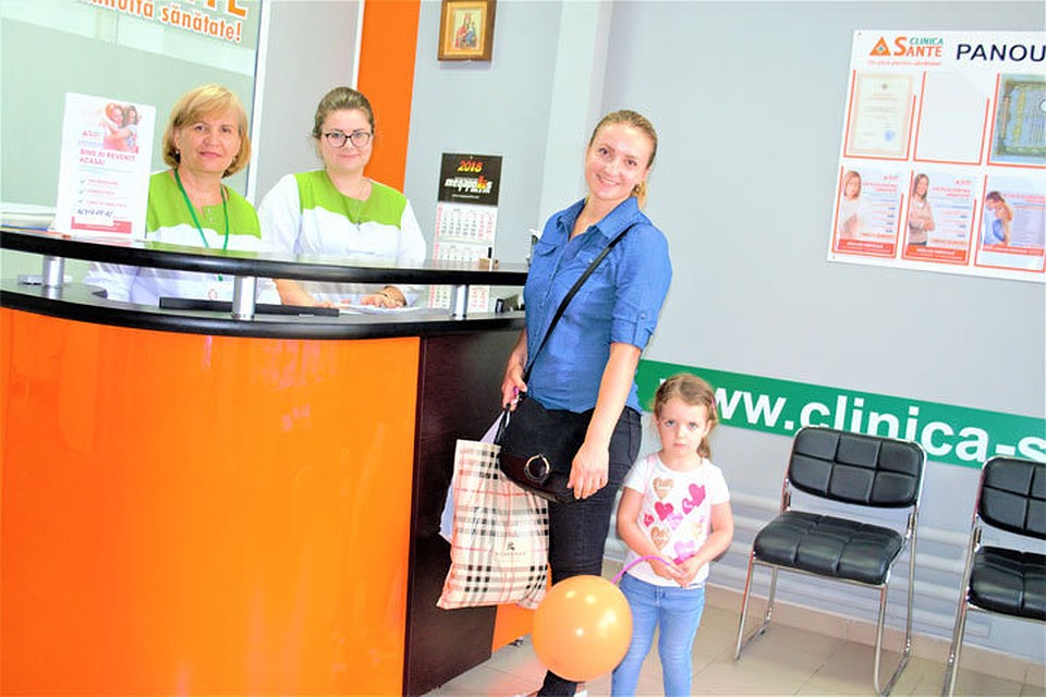 Clinica Sante