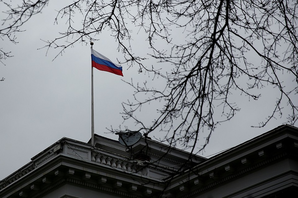 В генконсульстве прокомментировали ситуацию с выдачей виз россиянам в США