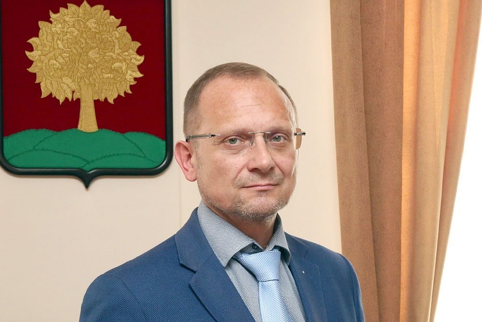 Александр Смольянинов возглавил управление образования и науки Липецкой области