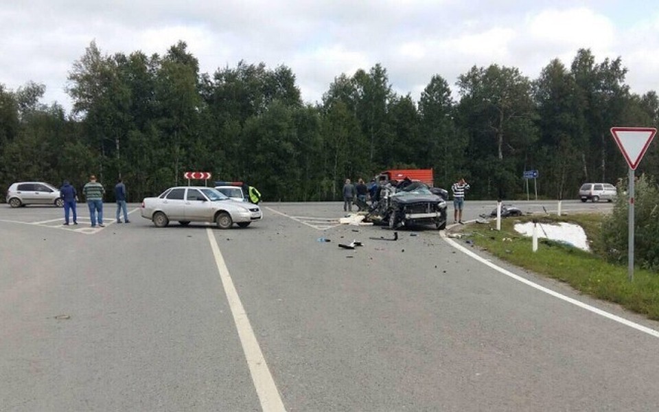Фото с сайта Госавтоинспекции Тобольска