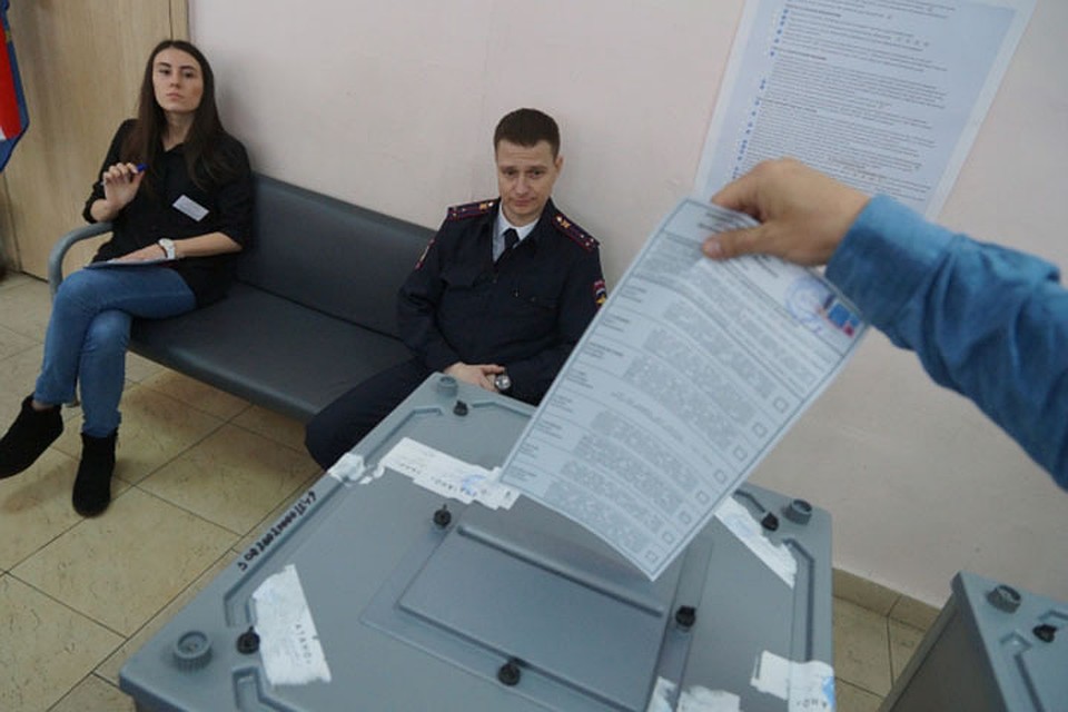 О нарушениях избирательных прав предлагают сообщать уполномоченному по правам человека