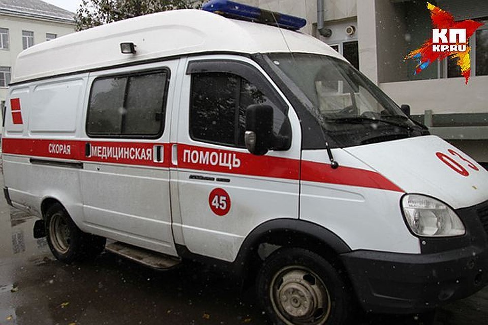 Полицейские ищут пропавшую пациентку и проверяют больницу. Фото: Архив "КП"