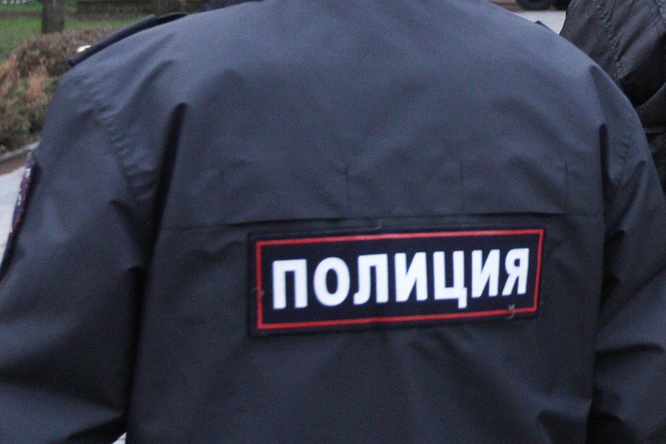 Фото: УМВД России по Брянской области