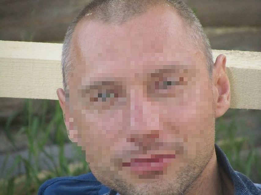 Следователь говорит, что на допросе Виталий не проявляет раскаяния. Фото из соцсетей