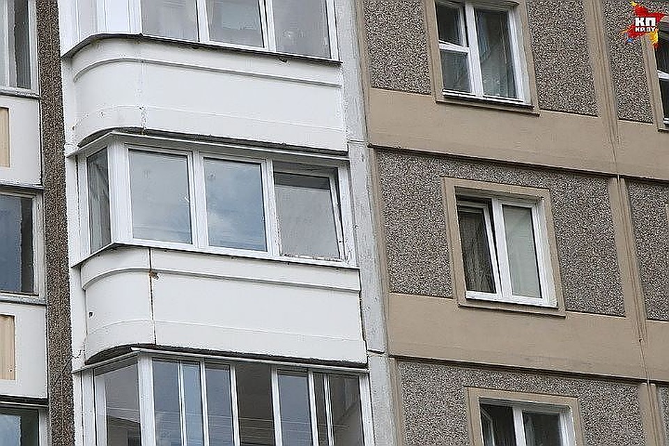 Дети травмируются по недосмотру взрослых