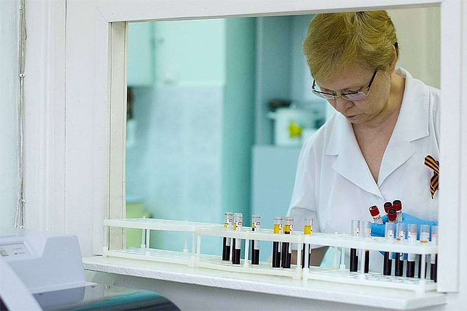 В клиниках вам могут прописать анализы, у которых единственная цель - отъем денег у населения.