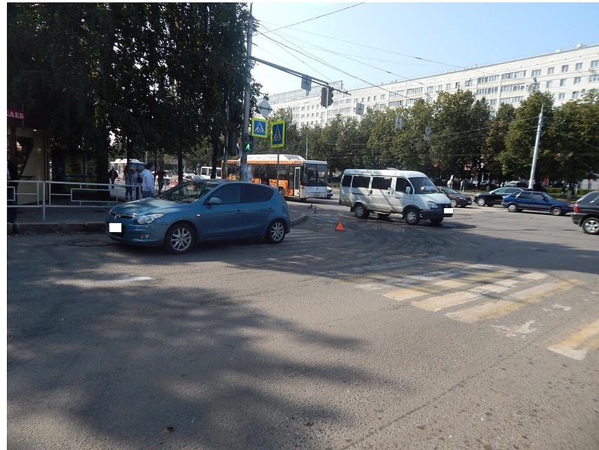 фото: отдел ГИБДД по Уфе