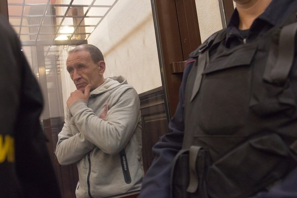 Суд рассмотрит ходатайство о продлении меры пресечения для Сергея Генина 7 сентября