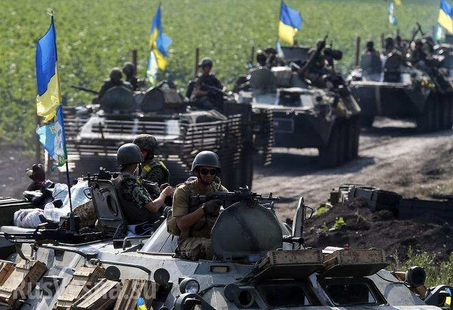 ФОТО: архив сайта defence.ru