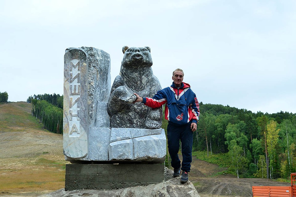 Владимир Вайтиев