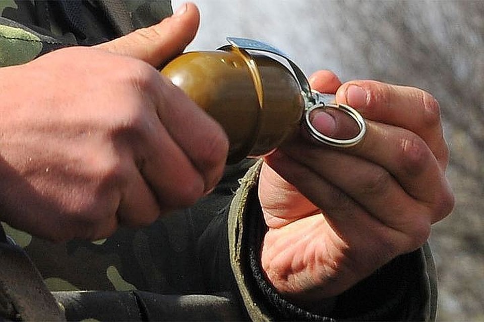 Мужчина решил отомстить за то, что у него забрали квартиру жены