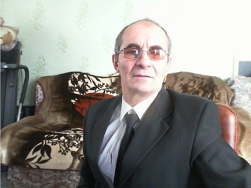 Автомобилист Геннадий Валяев почти 30 лет был под наблюдением психиатра. Фото: Соцсети