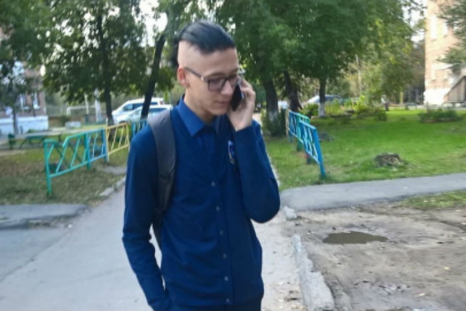 Ищут третьи сутки: поиски 16-летнего подростка продолжаются в Шелеховском районе. Фото: ГУ МВД России по Иркутской области.