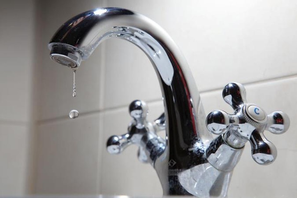 Без воды останется одна улица в Советском районе Волгограда