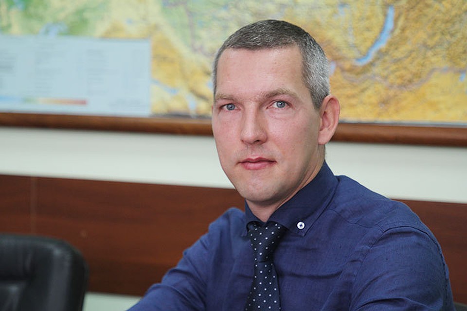 Генеральный директор ООО «АЛАНС» Валерий Черезов собрал команду профессионалов, которые готовы выполнять любые проекты. Фото: ООО «АЛАНС»