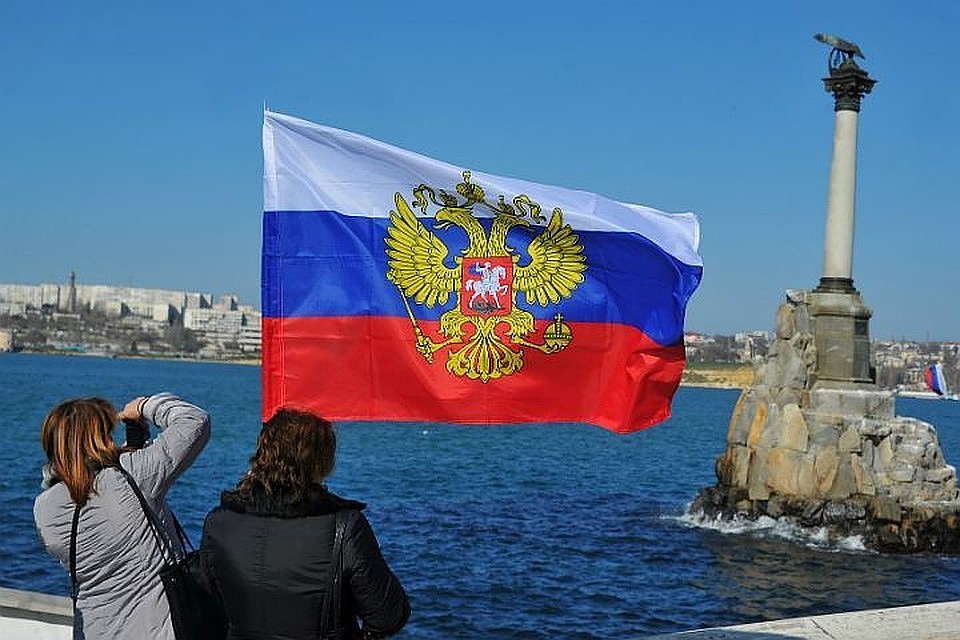 Отдохнувший в Крыму украинский депутат осознал причины возвращения полуострова в Россию