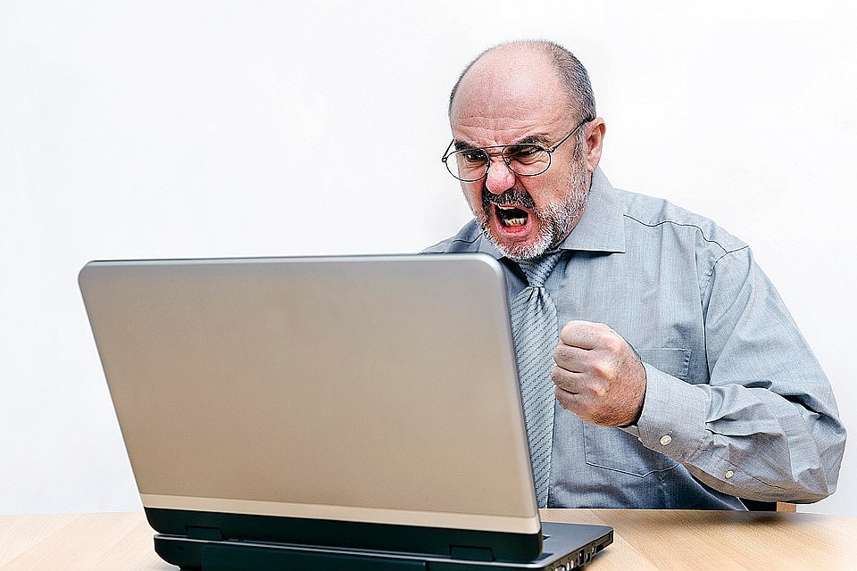 11 октября может произойти массовый сбой в работе Интенета