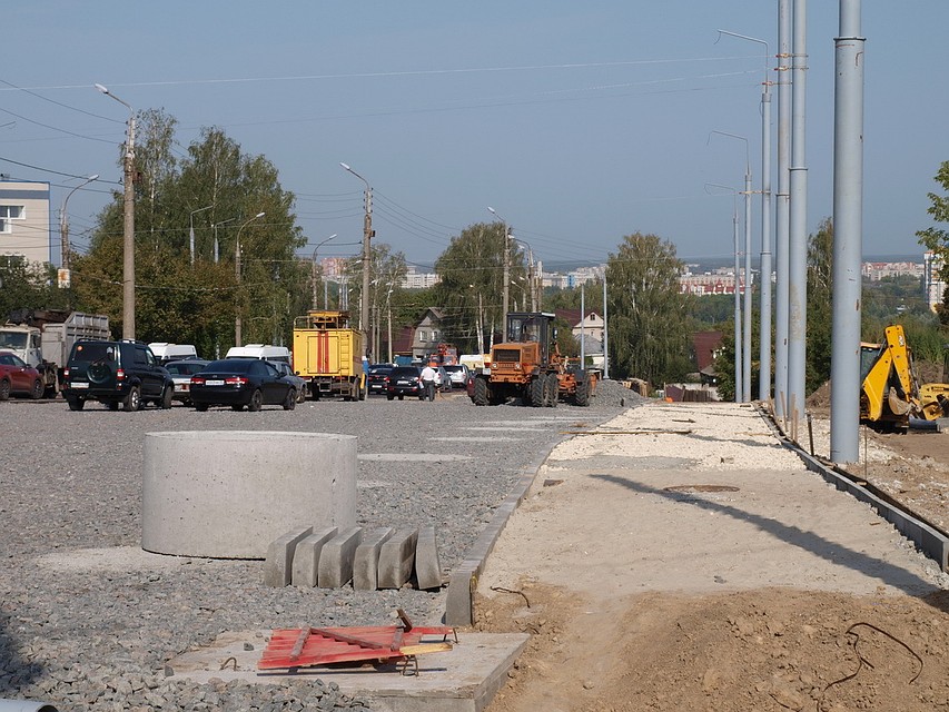 Фото: пресс-служба Брянской городской администрации
