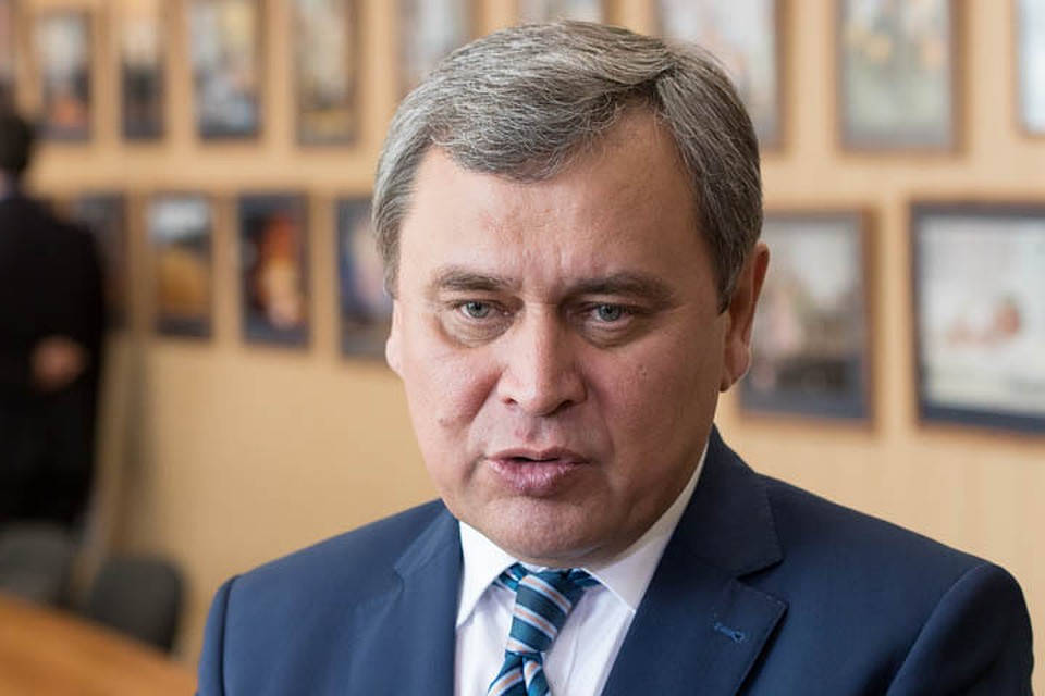 В ЦИКе Башкирии опровергли создание «пикантных» роликов