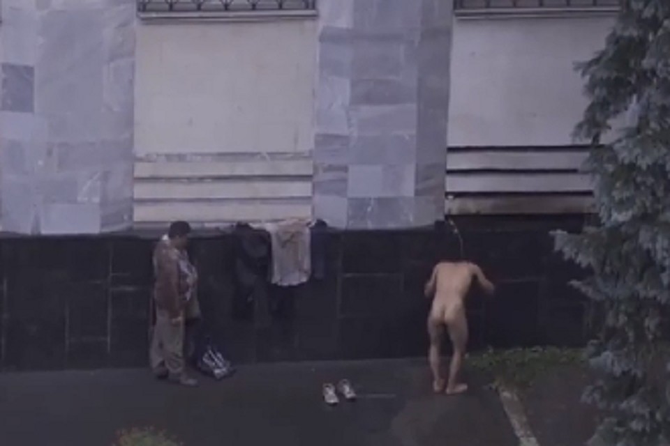 Фото: скриншот с видео stiri.md