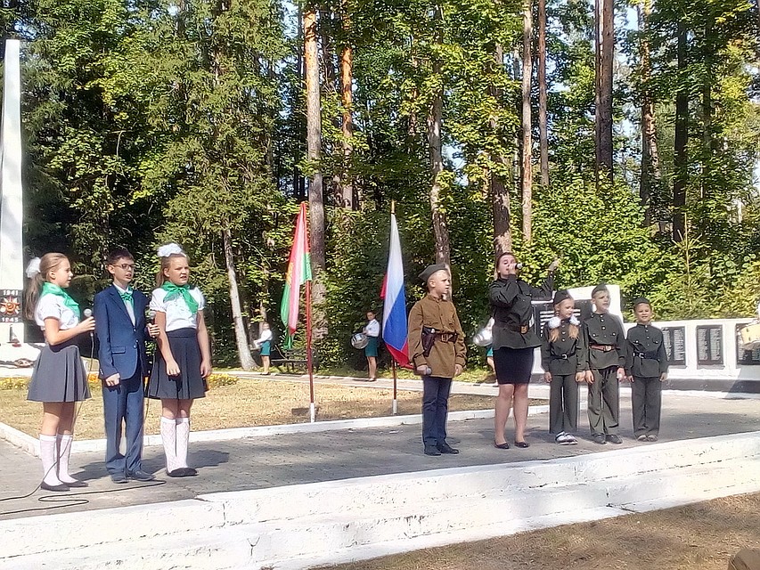 Фото: пресс-служба Брянской городской администрации