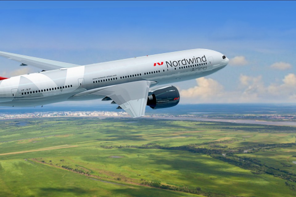 В Победилово надеются на успешное завершение переговоров. Фото: nordwindairlines.ru