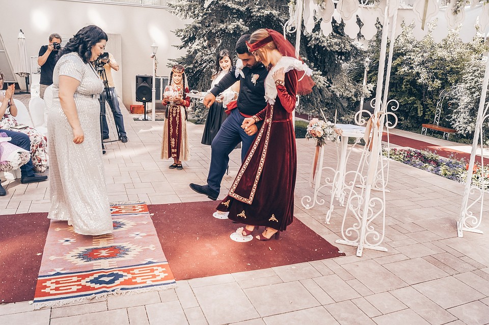 Фото группы ГБУ СО "ЗАГС-РЕГИОН" ("Теремок")