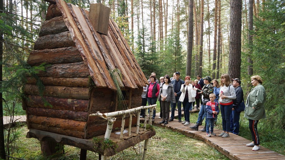 Фото: Центр развития туризма Челябинской области.