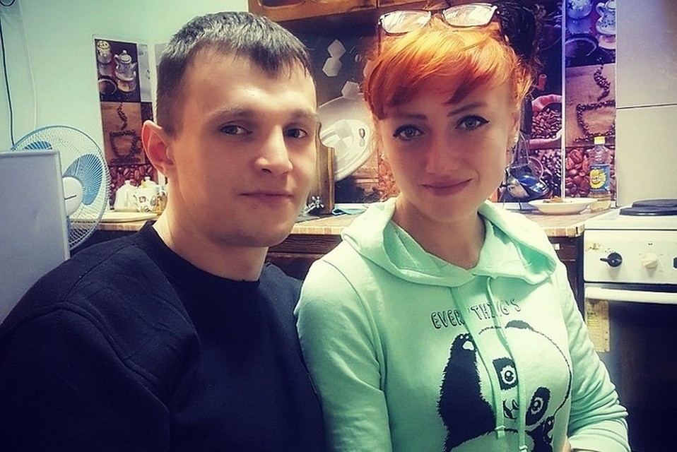 Василий признается, что жена - самая главная радость в его жизни