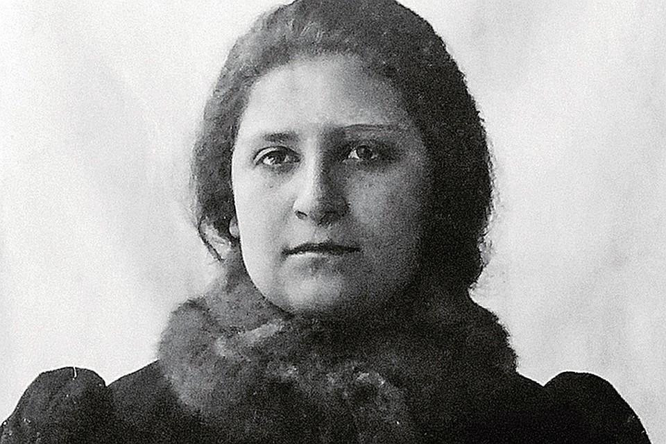 В этот день исполнилось 100 лет с того дня, когда террористка Фанни Каплан пыталась убить Ленина