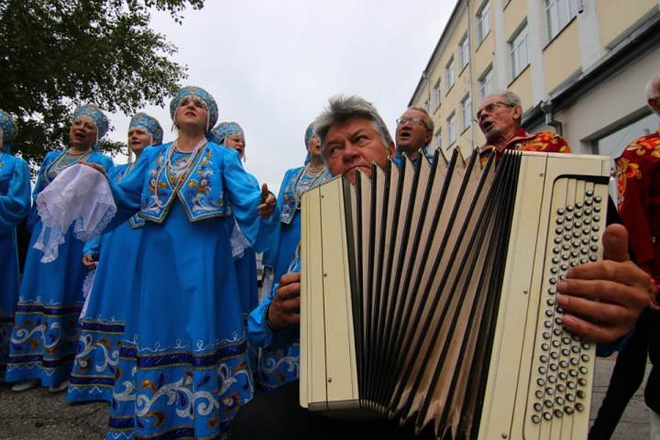 Артемий Панченко