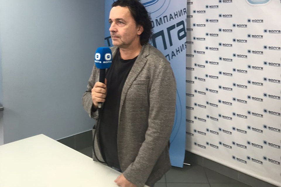 «У новых врио губернатора есть рейтинг надежды», - Григорий Казанков о выборах губернатора Нижегородской области 2018
