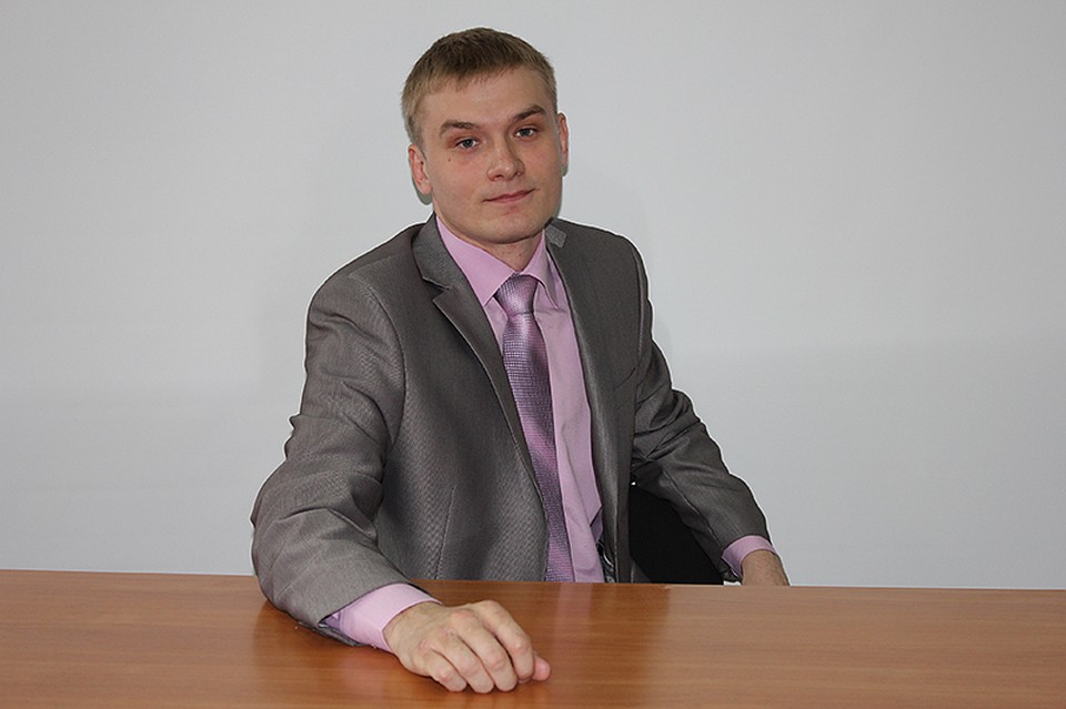 Валентин Коновалов. Фото: сайт Хакасского отделения КПРФ