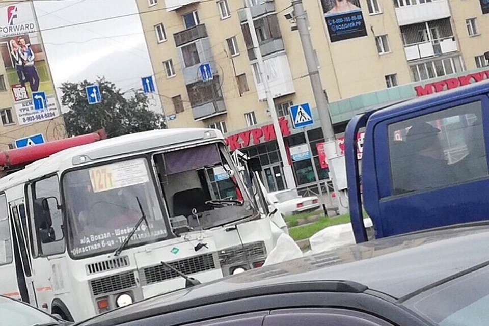Фото: "Инцидент Кемерова" / "ВКонтакте"