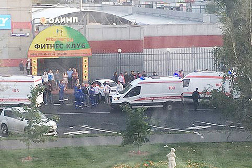 О том, что произошло с детьми в Москве, Иса Джужубаев узнал из интернета.