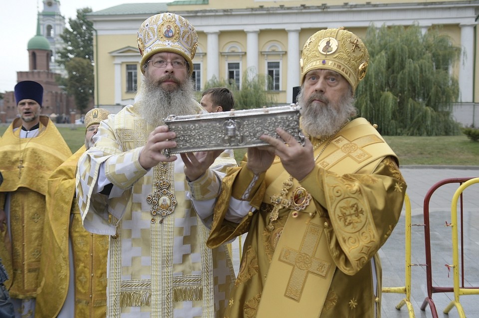 Фото: Алексей ФОКИН