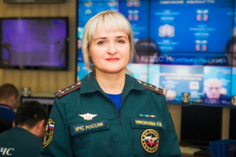 Фото: пресс-служба областного МЧС