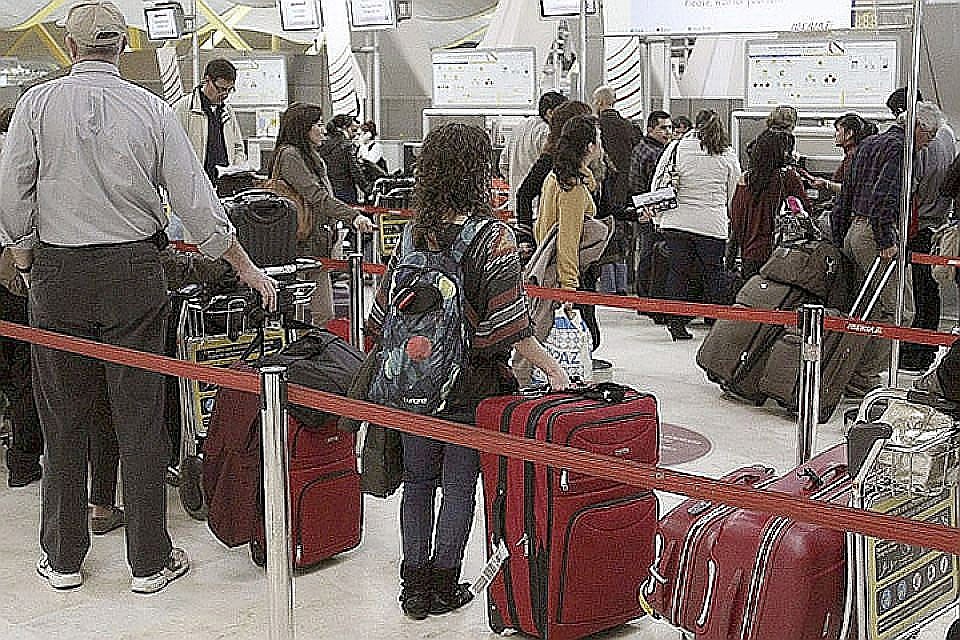 В Литве был зафиксирован негативный миграционный баланс. Фото: «КП» - в Северной Европе»