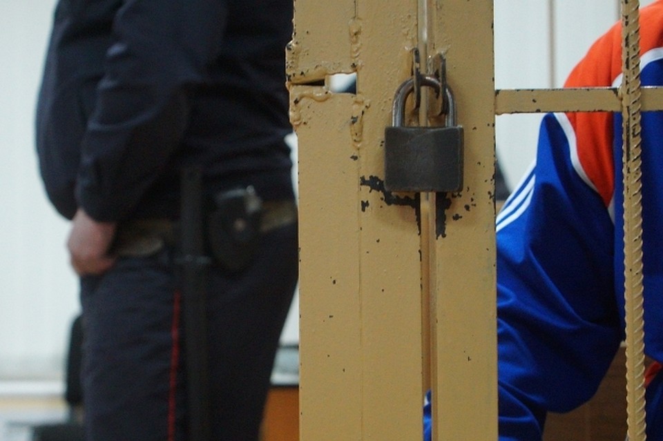 Обыски прошли в администрации Троицка.