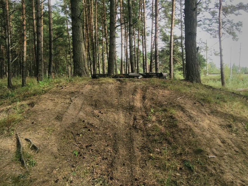 Фото: музей-заповедник «Гнёздово»