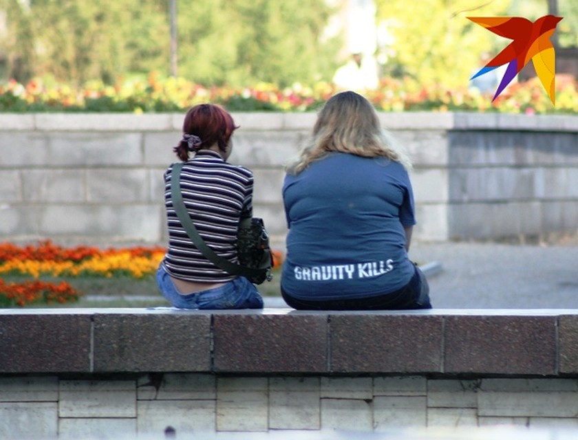 Среди ВИЧ инфицированных учащихся больше всего девушек – 79,4% от общего количества