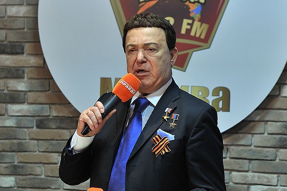Иосиф Кобзон