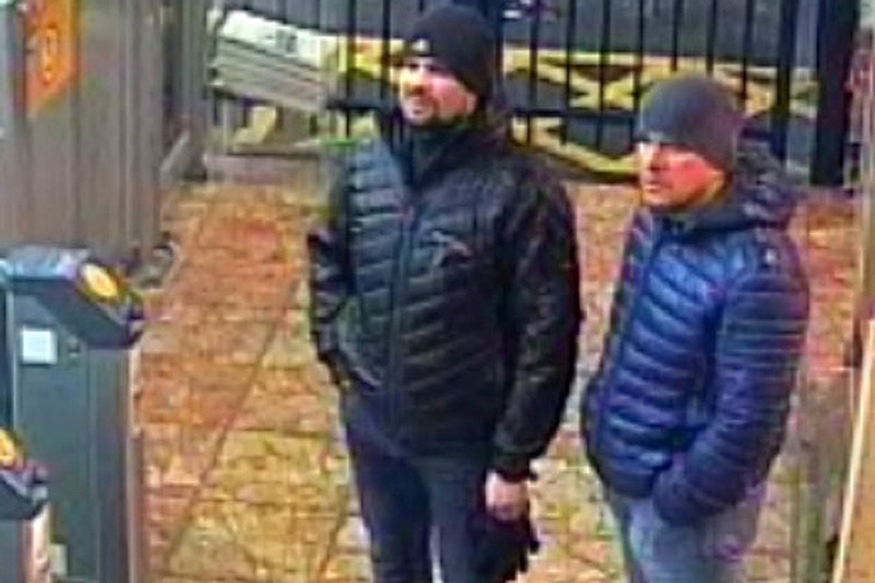«Комсомольская правда» с радостью предоставит площадку для интервью Петрова и Боширова и приглашает их в любое удобное время