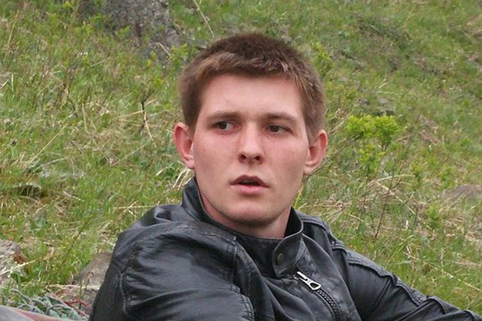 Роман Соловьев