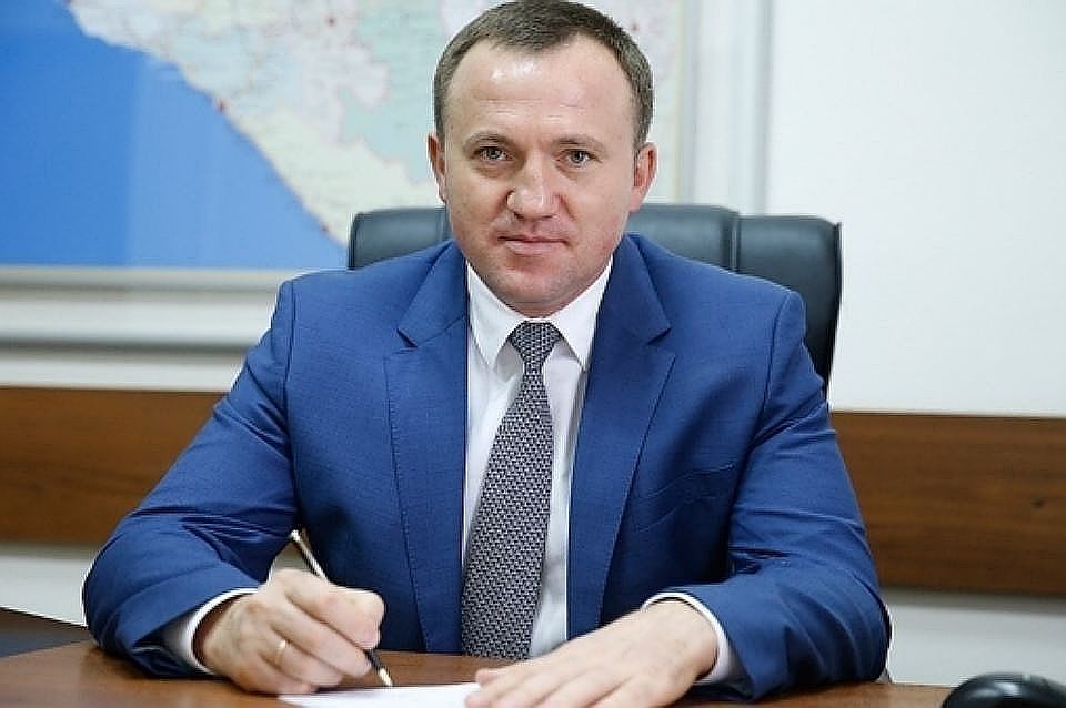 Юрий Гриценко