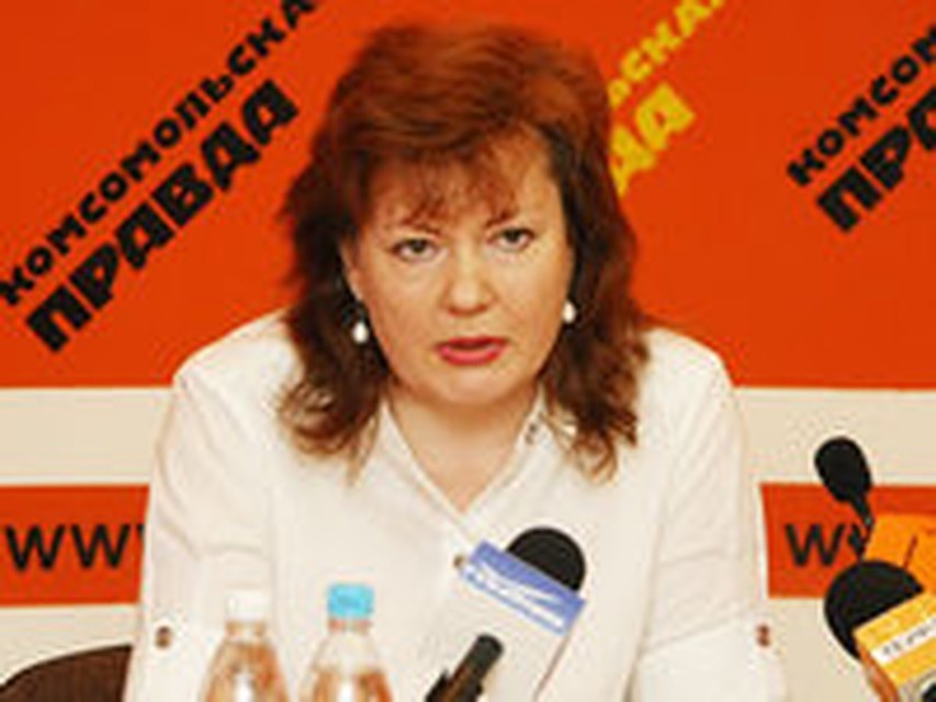 Ранее Елена Бондаренко работала в департаменте градостроительства Самары