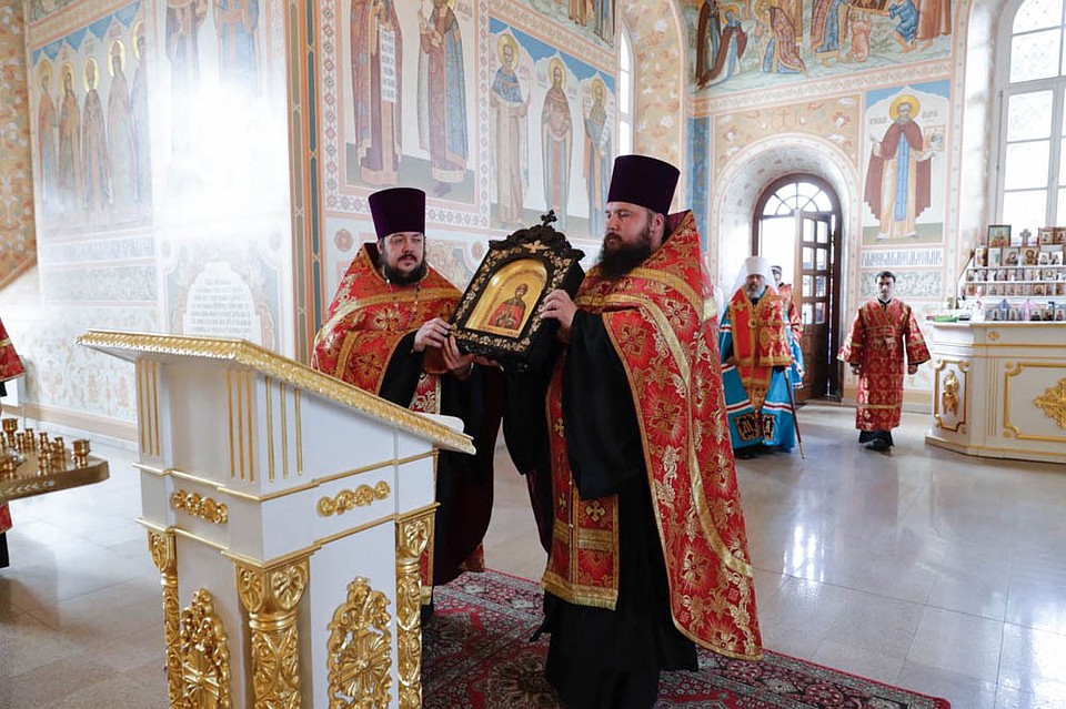 Фото: Правительство ТО