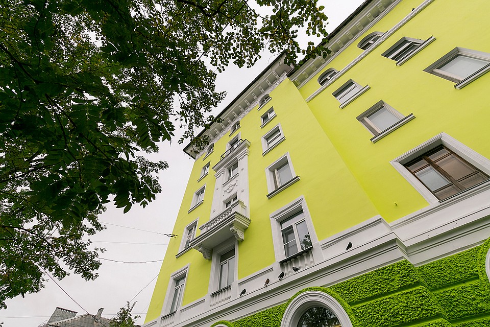 Фото: правительство Мурманской области.